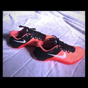 Nike Metcon 2 ( flywire)